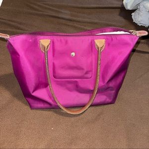Longchamp Bag